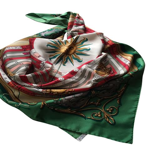 hermes scarf tag|hermes second hand scarf.